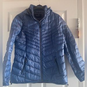 Junge danmark Womens puffer jacket size 38